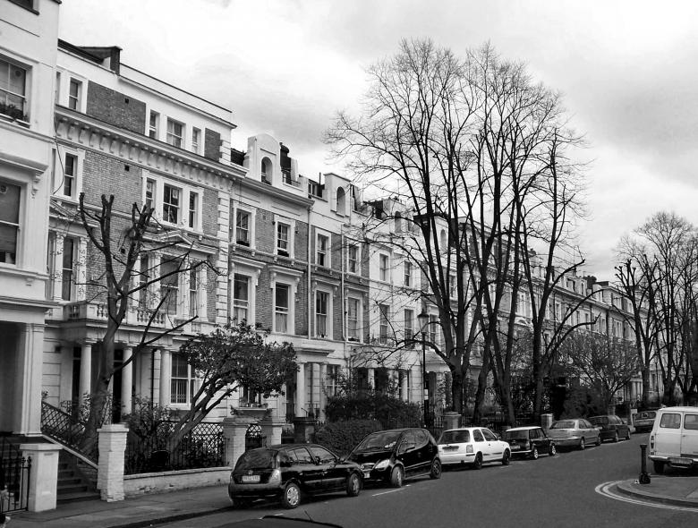 Free stock image of London created by Nichole