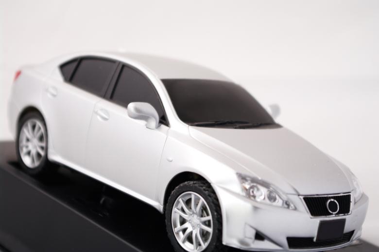 Free stock image of Grey car model created by frhuynh