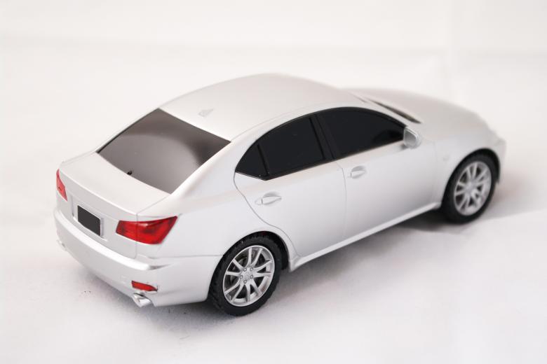 Free stock image of Grey car model created by frhuynh