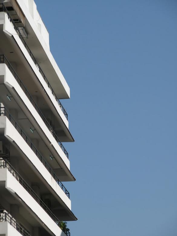 Free stock image of Corporate House created by Nikhil Desai