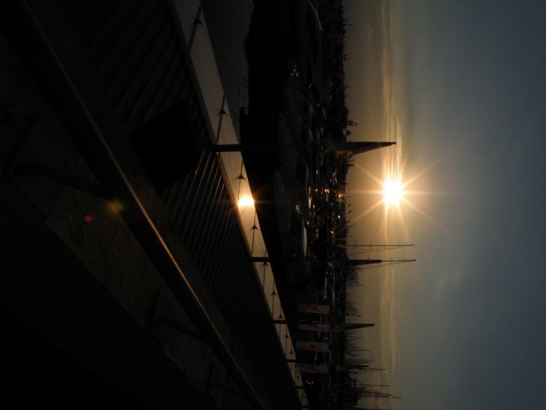 Free stock image of Cityscape created by Furio Franceschinel