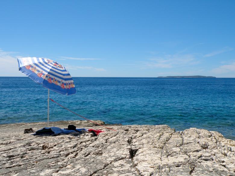 Free stock image of Umbrella created by Furio Franceschinel