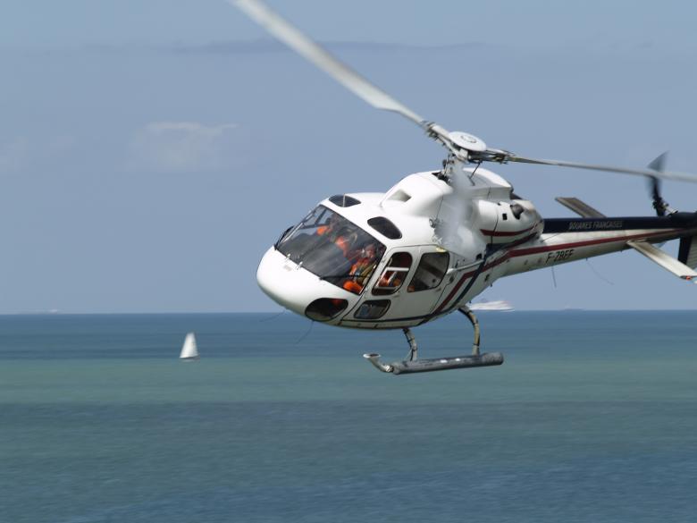 Free stock image of Helicopter created by Marc Aert
