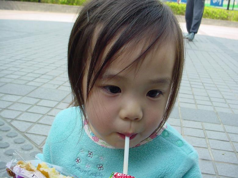 Free stock image of Lovely kid created by Michael J.