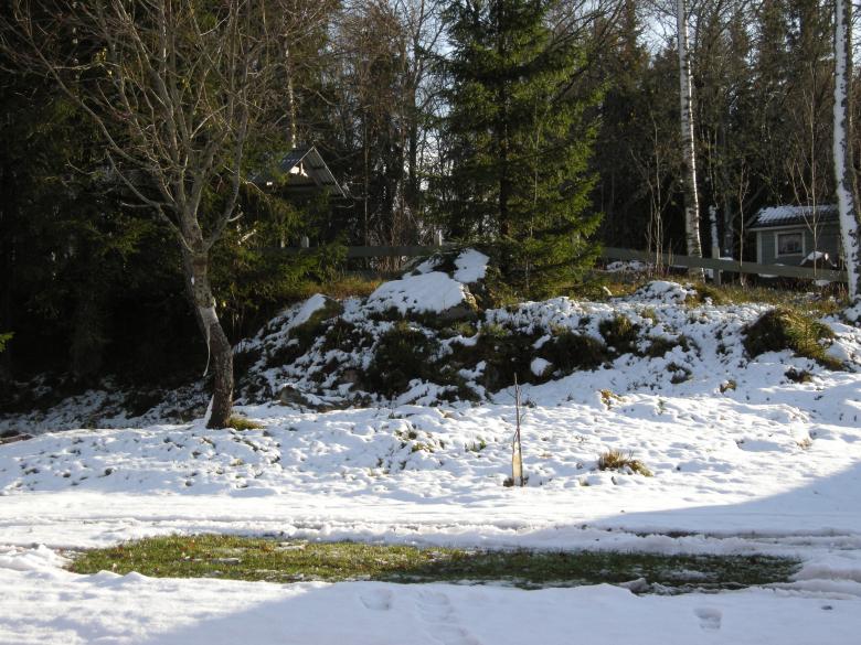 Free stock image of Winter 2008 created by Lucia Maciel