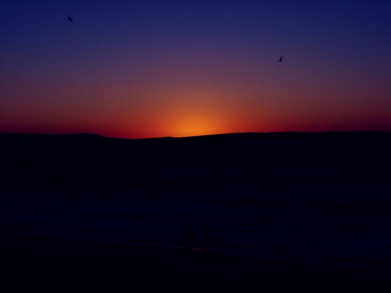 Free stock image of Sun Glow created by Charl Christiani