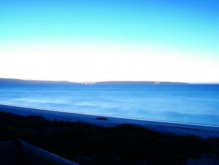 Early Sunrise