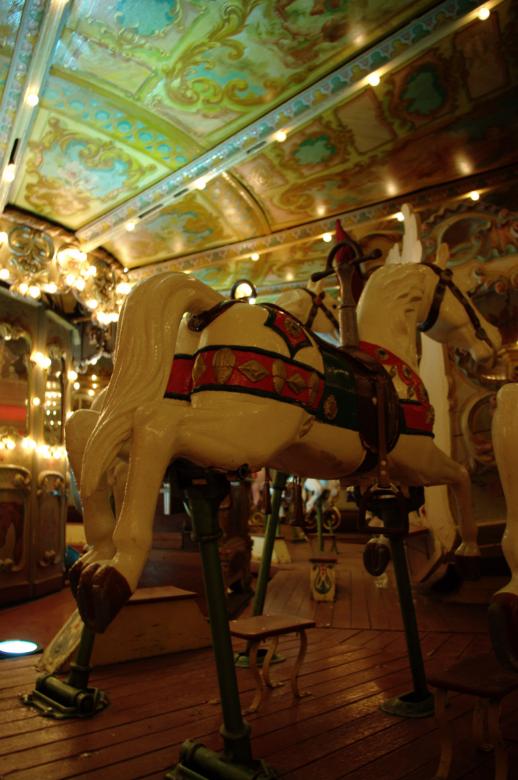 Free stock image of French romantic manege created by frhuynh