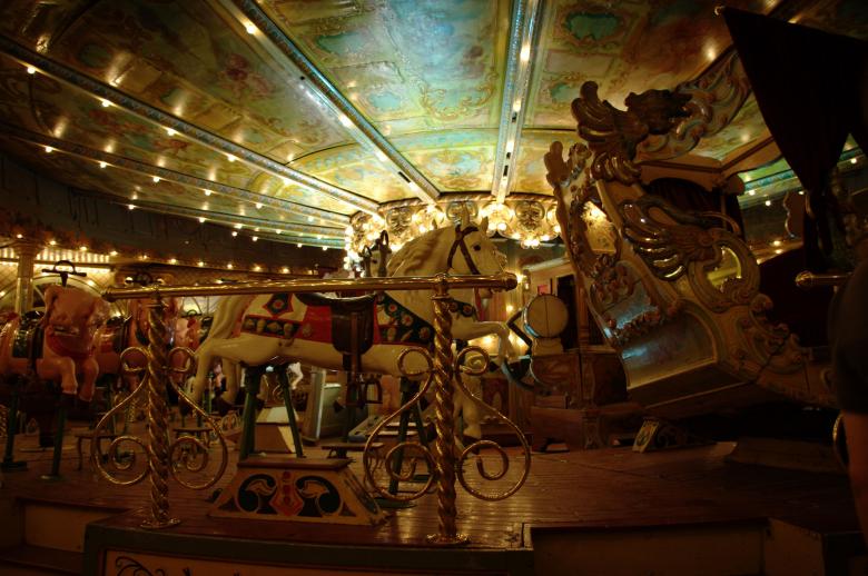 Free stock image of French manege created by frhuynh