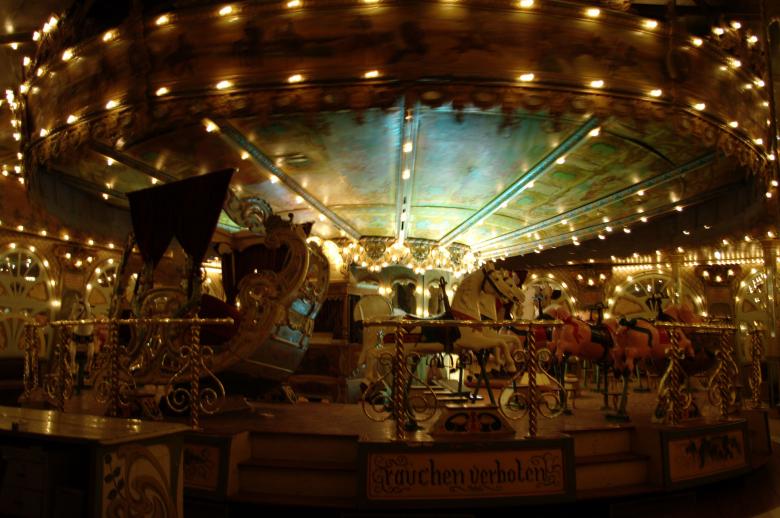 Free stock image of French manege created by frhuynh