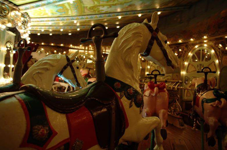 Free stock image of French manege created by frhuynh
