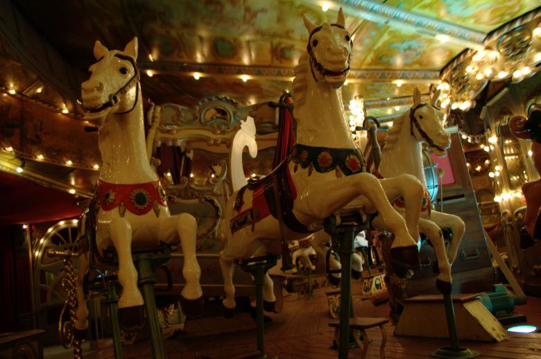 Free stock image of French manege created by frhuynh