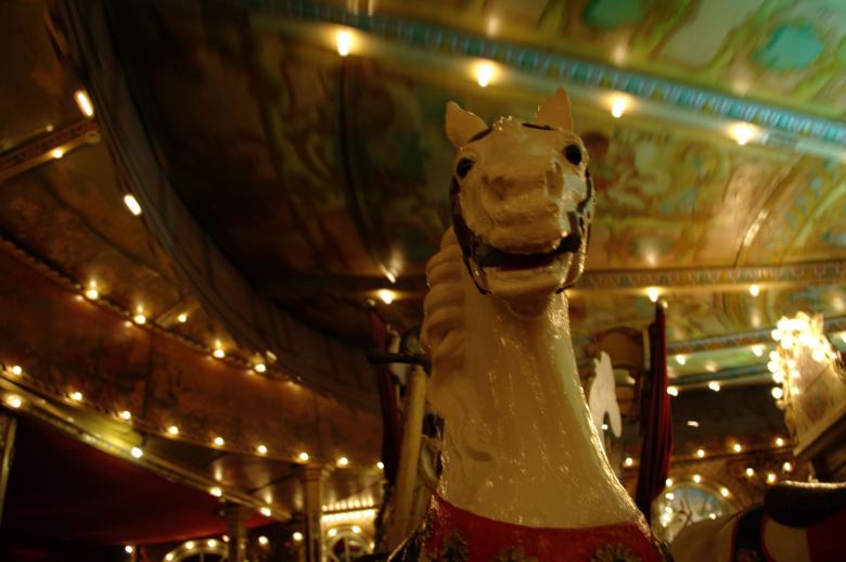 Free stock image of French manege created by frhuynh