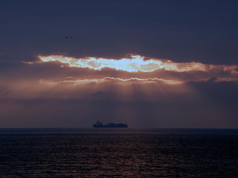 Free stock image of Sailing under the sky created by Furio Franceschinel