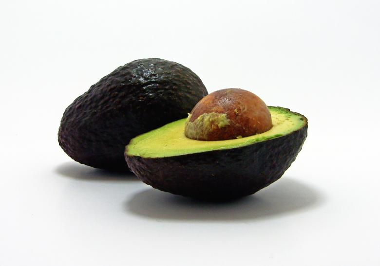 Free stock image of Avocado created by homero chapa