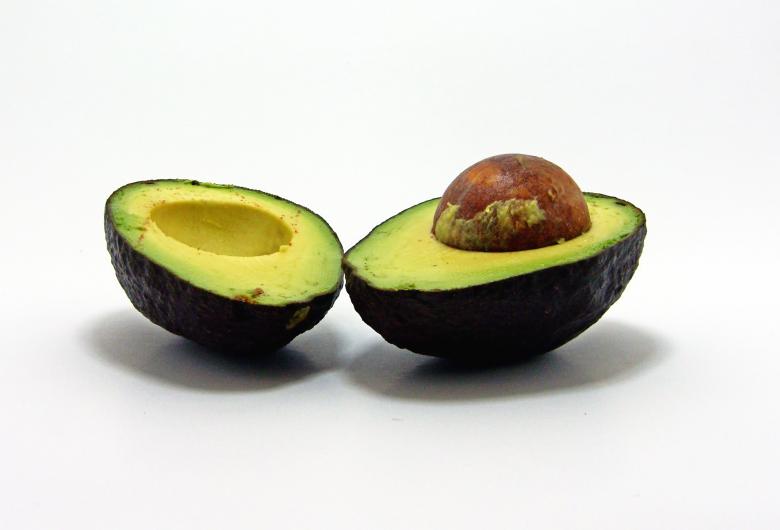 Free stock image of Avocado created by homero chapa