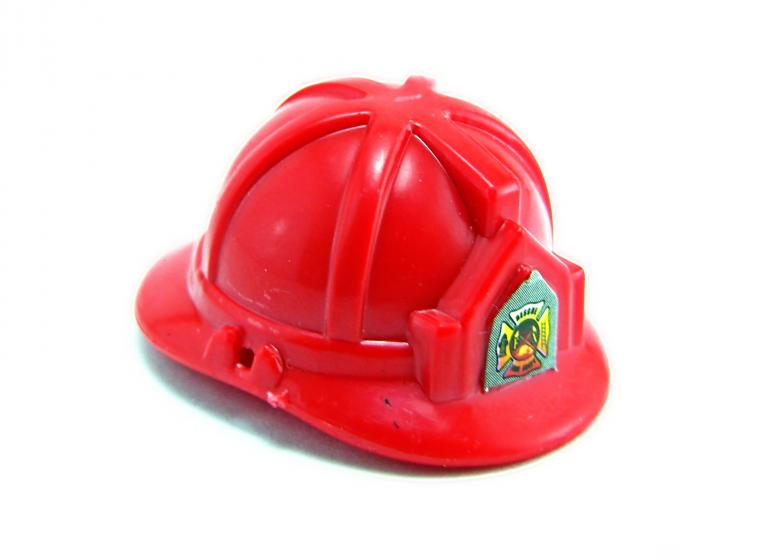 Free stock image of Fireman hat toy created by homero chapa