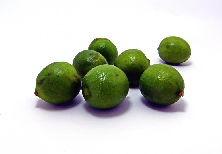 Free stock image of Green lemons created by homero chapa