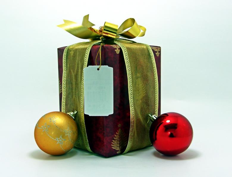 Free stock image of Gift box created by homero chapa