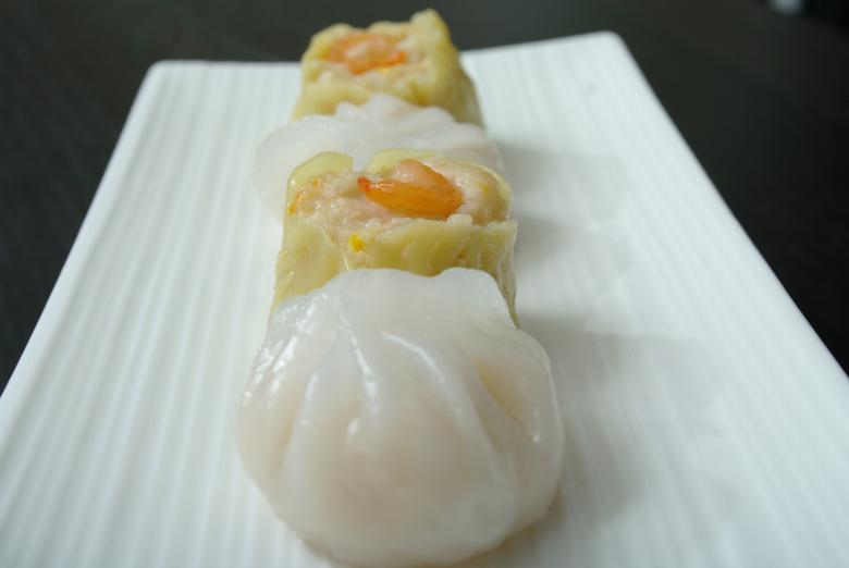 Free stock image of Asian steamed starters created by frhuynh
