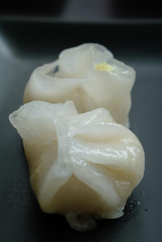 Free stock image of asian steamed starters created by frhuynh