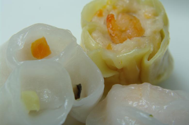 Free stock image of vietnameese steamed food created by frhuynh