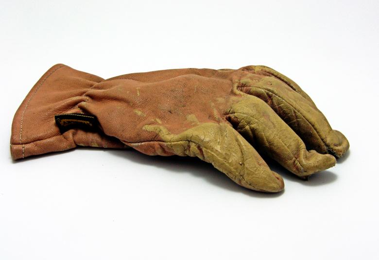 Free stock image of Single glove created by homero chapa