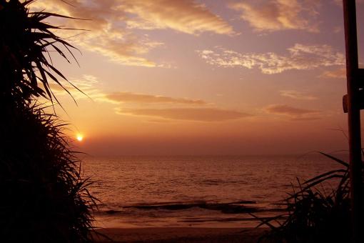 Beauty of a  Darknes In Sri Lanka - Free Stock Photo