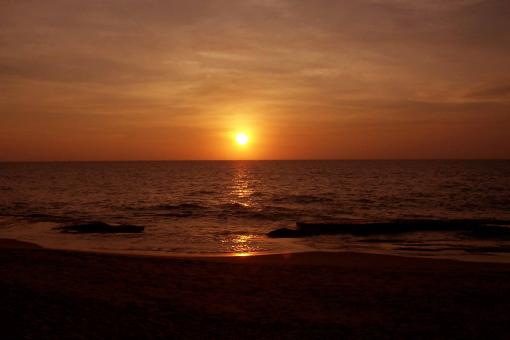 Beauty of a  Darknes In Sri Lanka - Free Stock Photo
