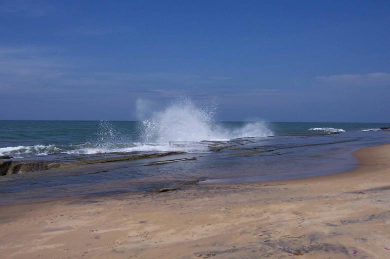 Free stock image of Beach Sri Lanka created by Sahan Ishara