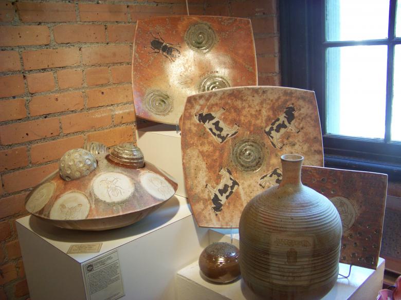Free stock image of Artistic &amp; Historic Pottery created by Nirodha Abeywardana
