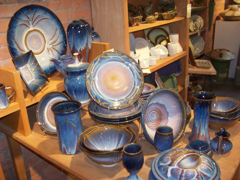 Free stock image of Artistic &amp; Historic Pottery created by Nirodha Abeywardana