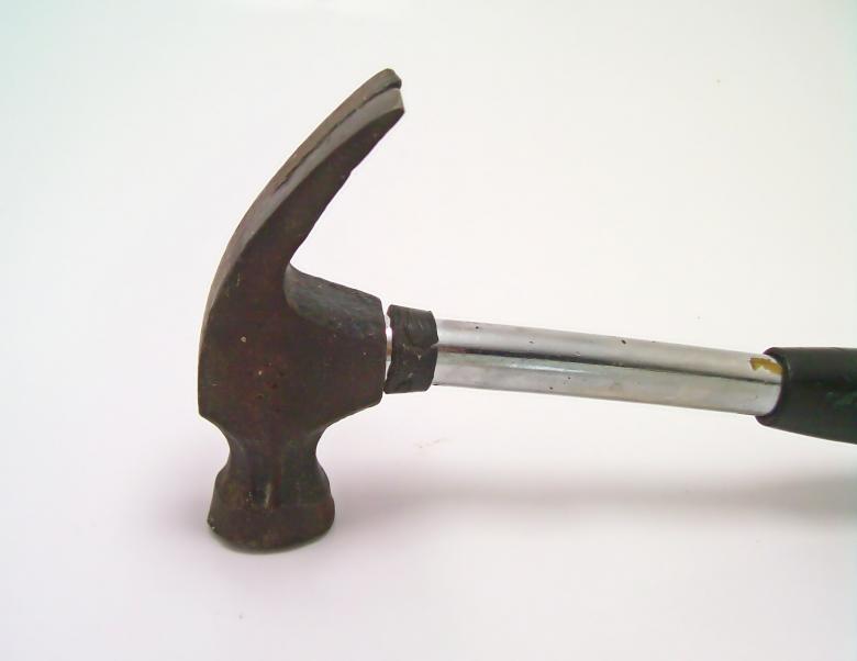 Free stock image of Hammer created by homero chapa