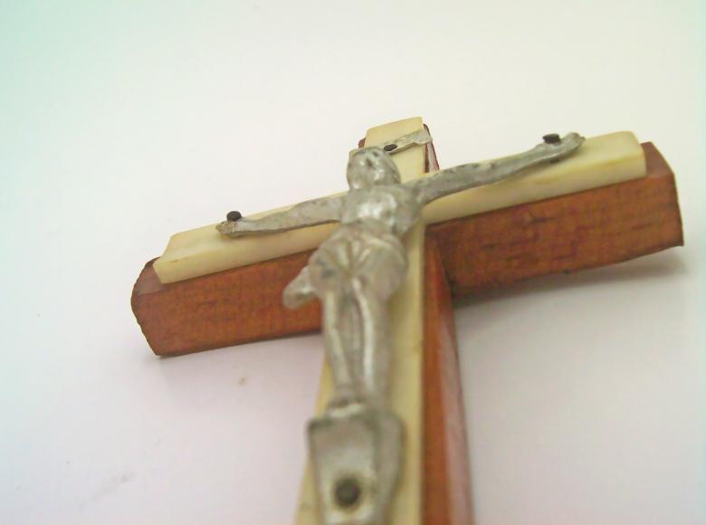 Free stock image of Plastic jesus created by homero chapa