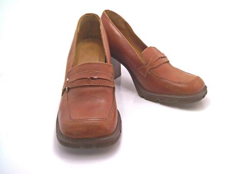 Free Stock Photo of Female shoes