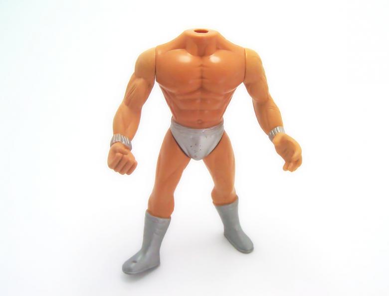 Free stock image of Wrestler created by homero chapa