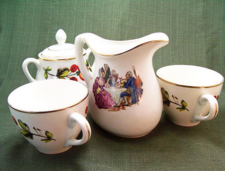 Free stock image of Tea time created by homero chapa