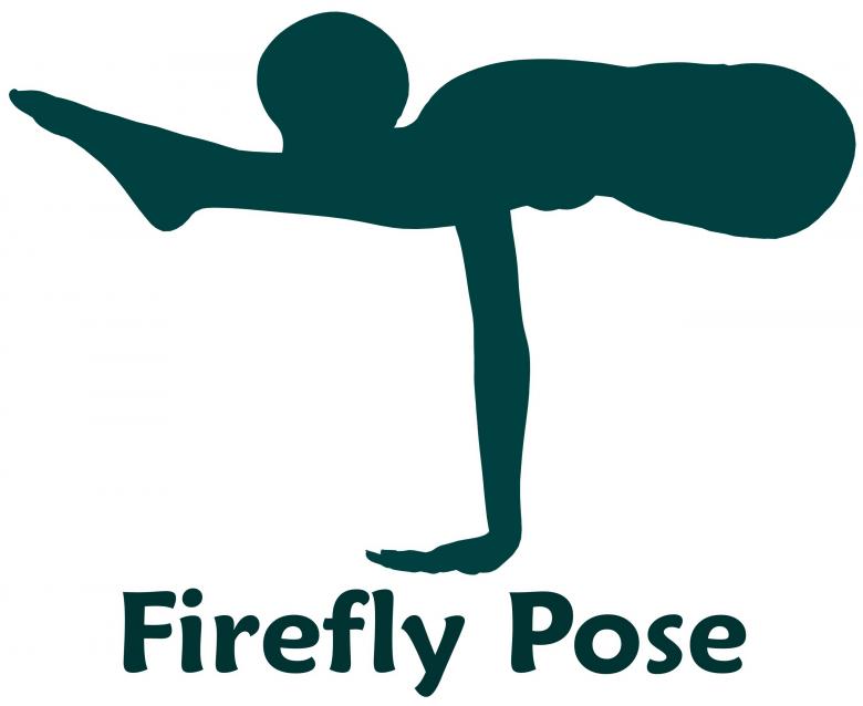 Free stock image of Firefly Pose created by massagenerd