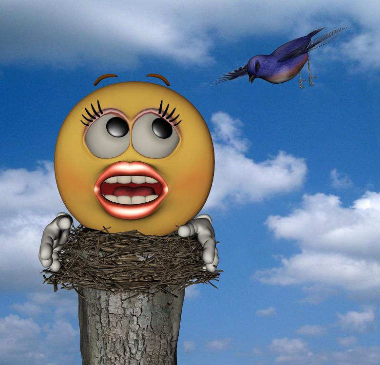 Free stock image of Scared created by massagenerd