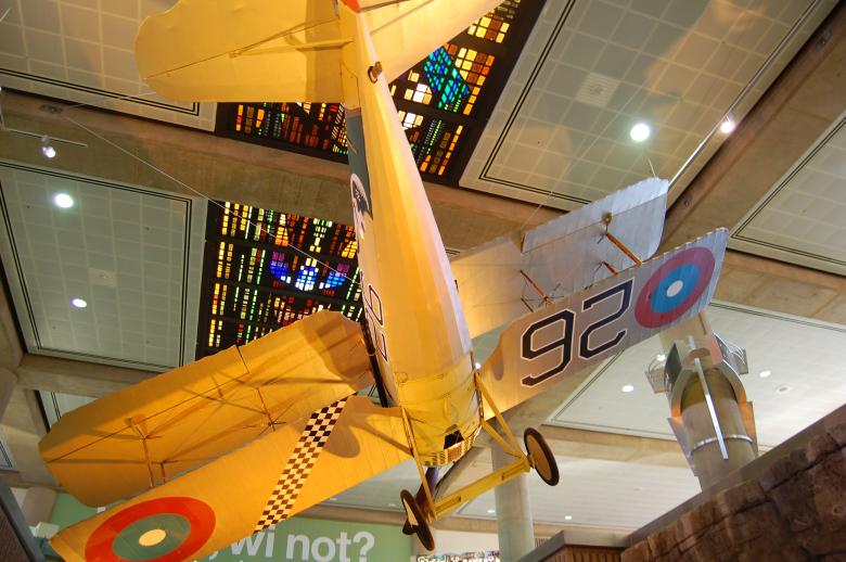 Free stock image of Airplane Model created by Kudzai K