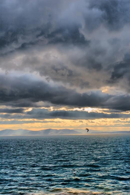 Free stock image of Sea created by Boris A Nesterov