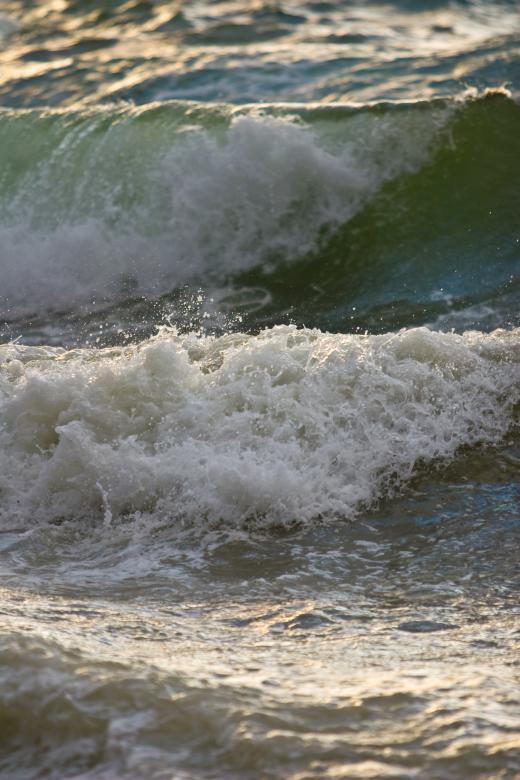 Free stock image of Sea created by Boris A Nesterov