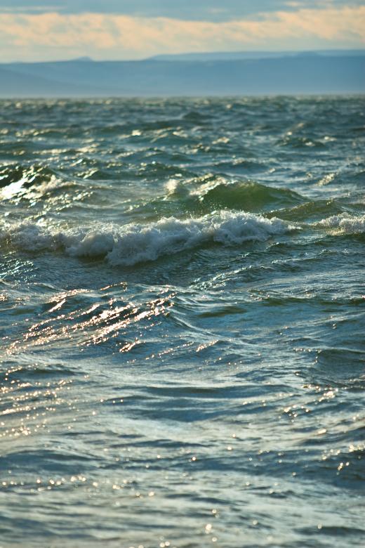 Free stock image of Sea created by Boris A Nesterov