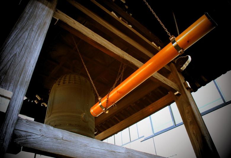 Free stock image of Bell tower created by michael w. giddens