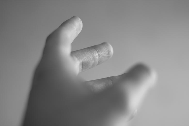 Free stock image of Hand created by AD