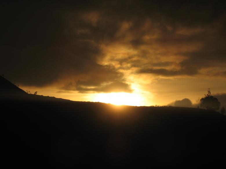 Free stock image of Sunset created by Nirodha Abeywardana