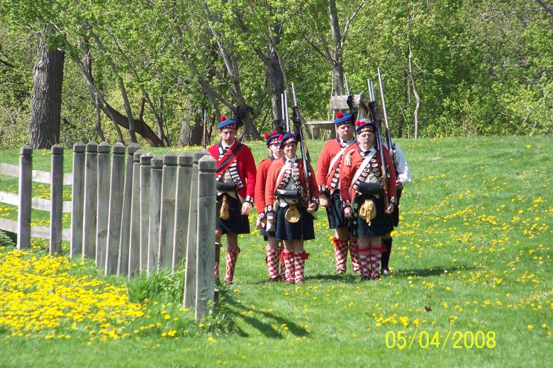 Free stock image of Dutch Soldiers created by Nirodha Abeywardana