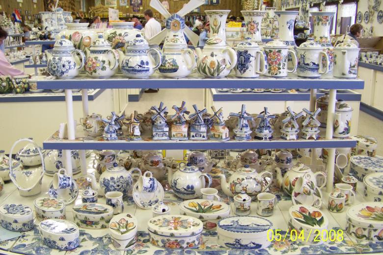 Free stock image of Artistic ceramic souvenirs created by Nirodha Abeywardana