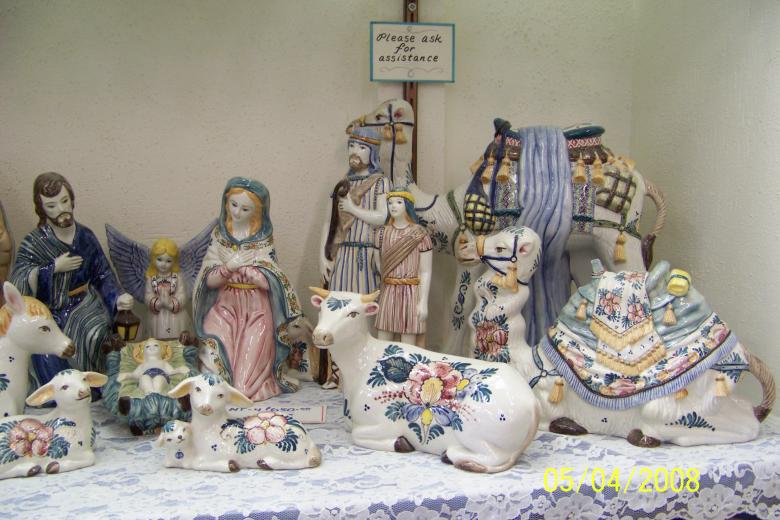 Free stock image of Artistic ceramic souvenirs created by Nirodha Abeywardana