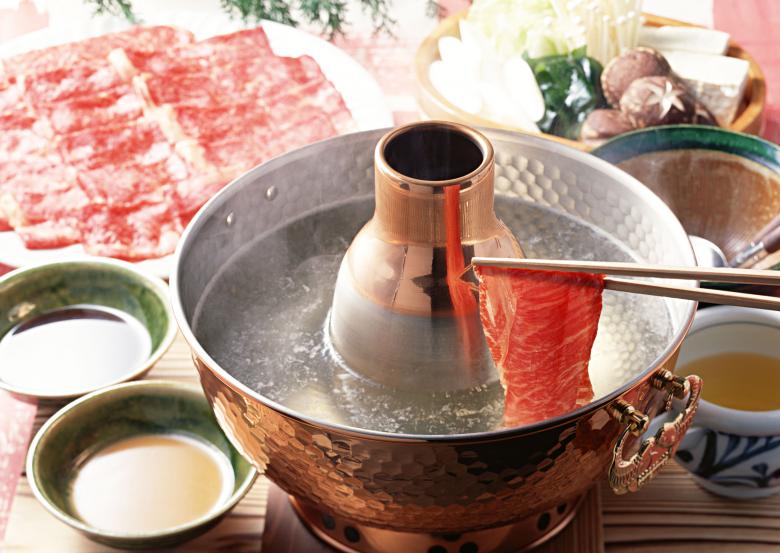 Free stock image of Asian Cooking - Warm Water created by dihdih